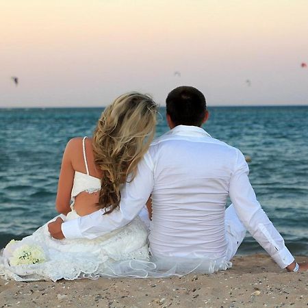 Apartments Desert Rose Near The Sea Redsealine Hurghada Ngoại thất bức ảnh