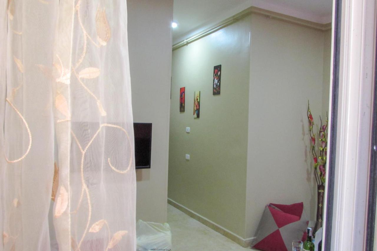 Apartments Desert Rose Near The Sea Redsealine Hurghada Ngoại thất bức ảnh