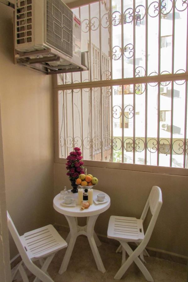Apartments Desert Rose Near The Sea Redsealine Hurghada Ngoại thất bức ảnh