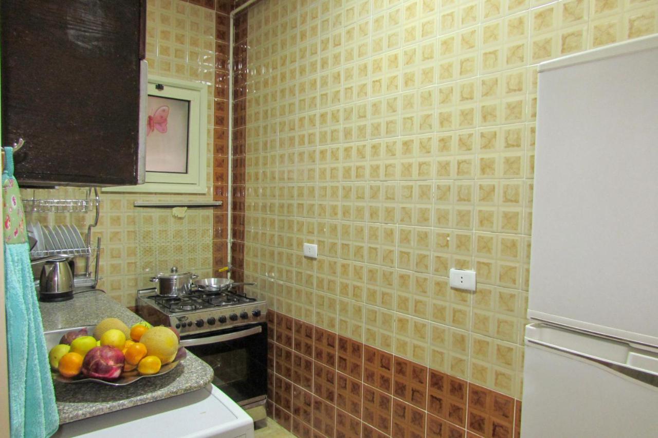 Apartments Desert Rose Near The Sea Redsealine Hurghada Ngoại thất bức ảnh