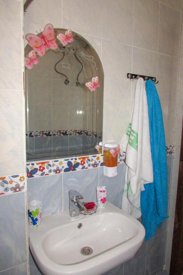 Apartments Desert Rose Near The Sea Redsealine Hurghada Ngoại thất bức ảnh