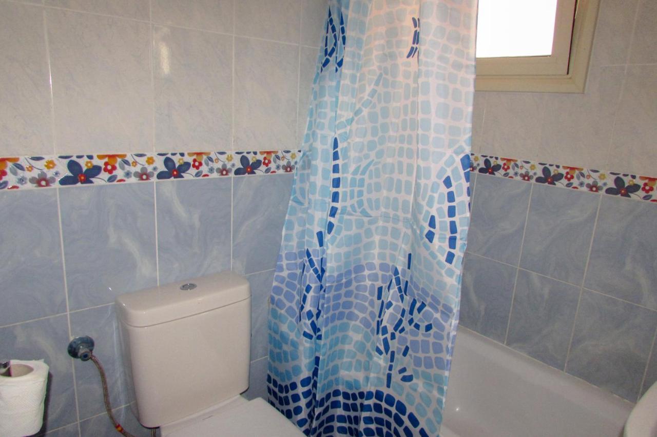 Apartments Desert Rose Near The Sea Redsealine Hurghada Ngoại thất bức ảnh
