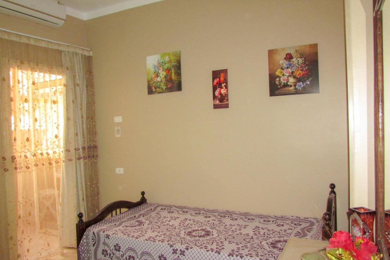 Apartments Desert Rose Near The Sea Redsealine Hurghada Ngoại thất bức ảnh