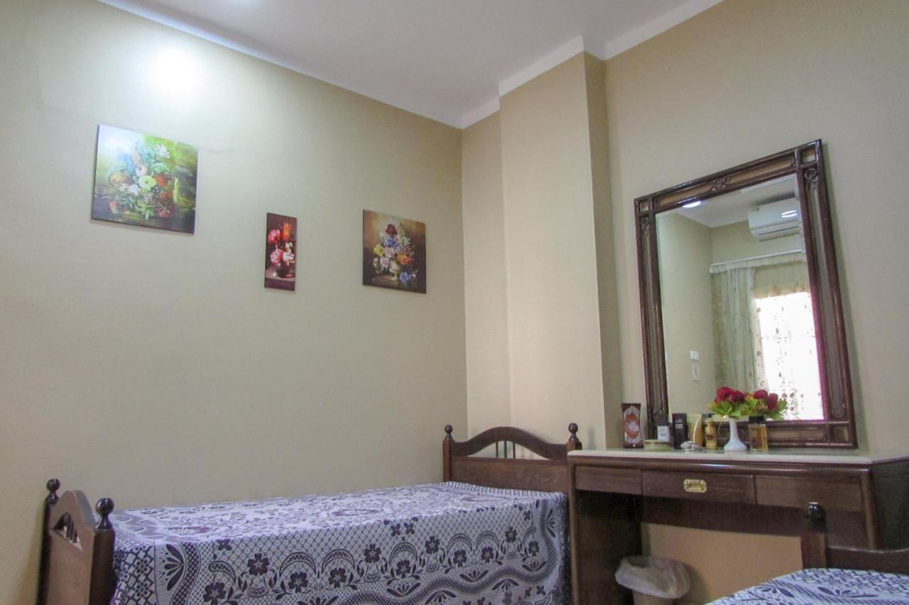Apartments Desert Rose Near The Sea Redsealine Hurghada Ngoại thất bức ảnh