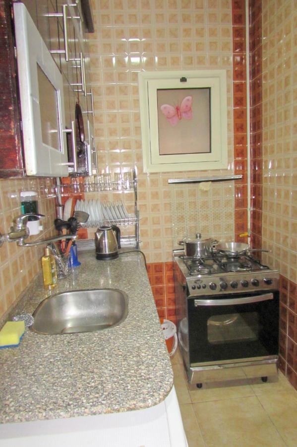 Apartments Desert Rose Near The Sea Redsealine Hurghada Ngoại thất bức ảnh