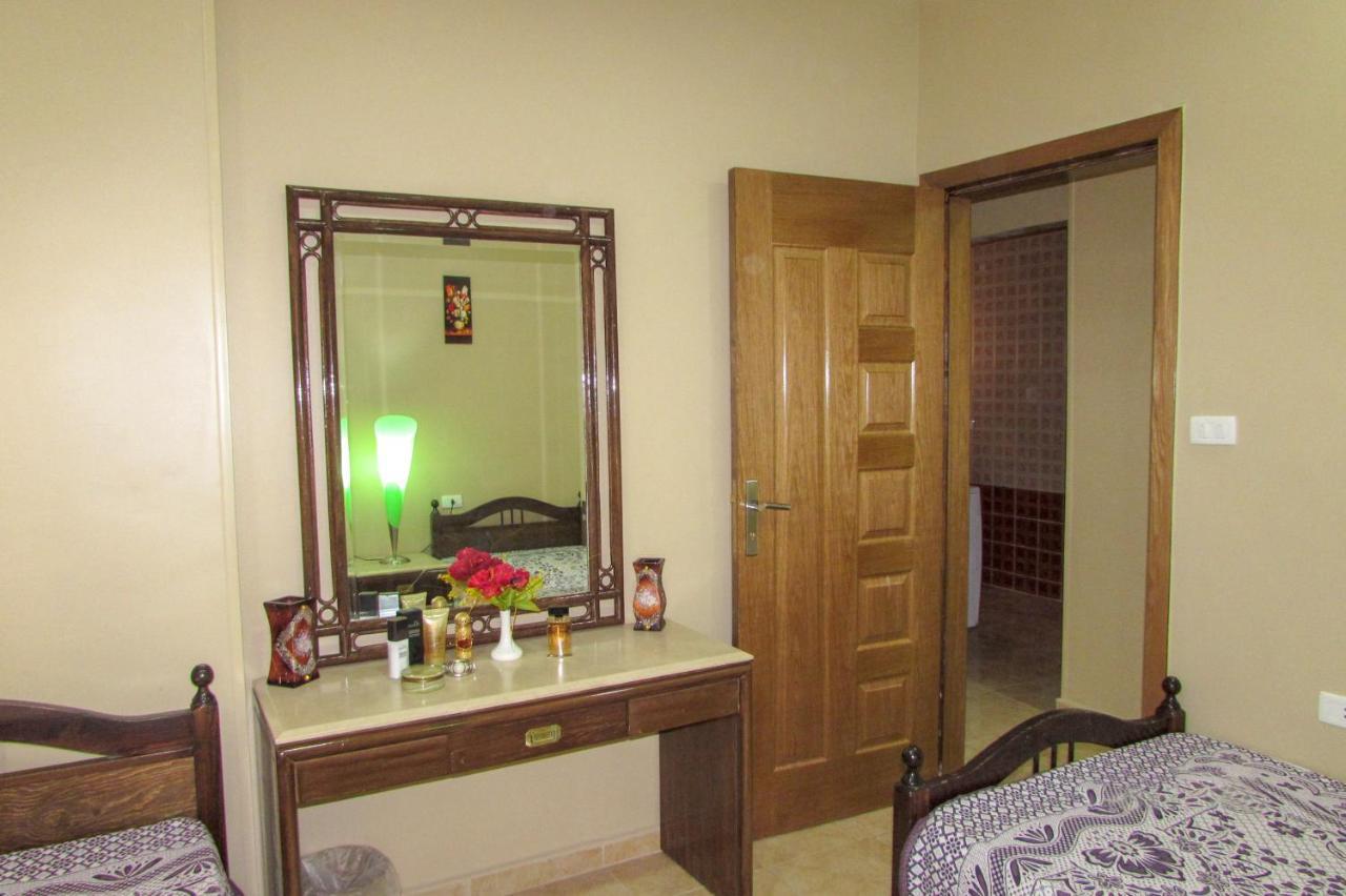 Apartments Desert Rose Near The Sea Redsealine Hurghada Ngoại thất bức ảnh