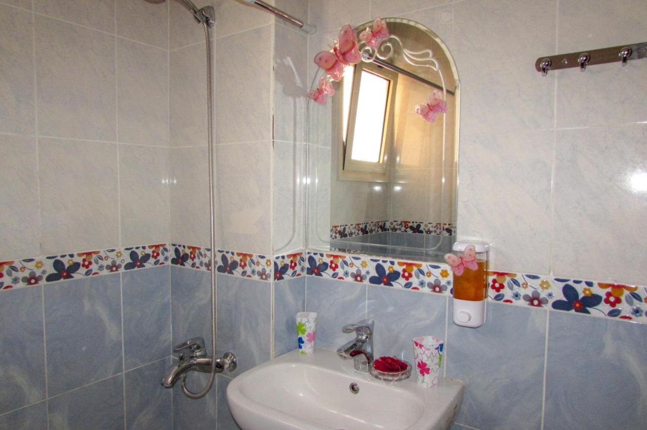 Apartments Desert Rose Near The Sea Redsealine Hurghada Ngoại thất bức ảnh