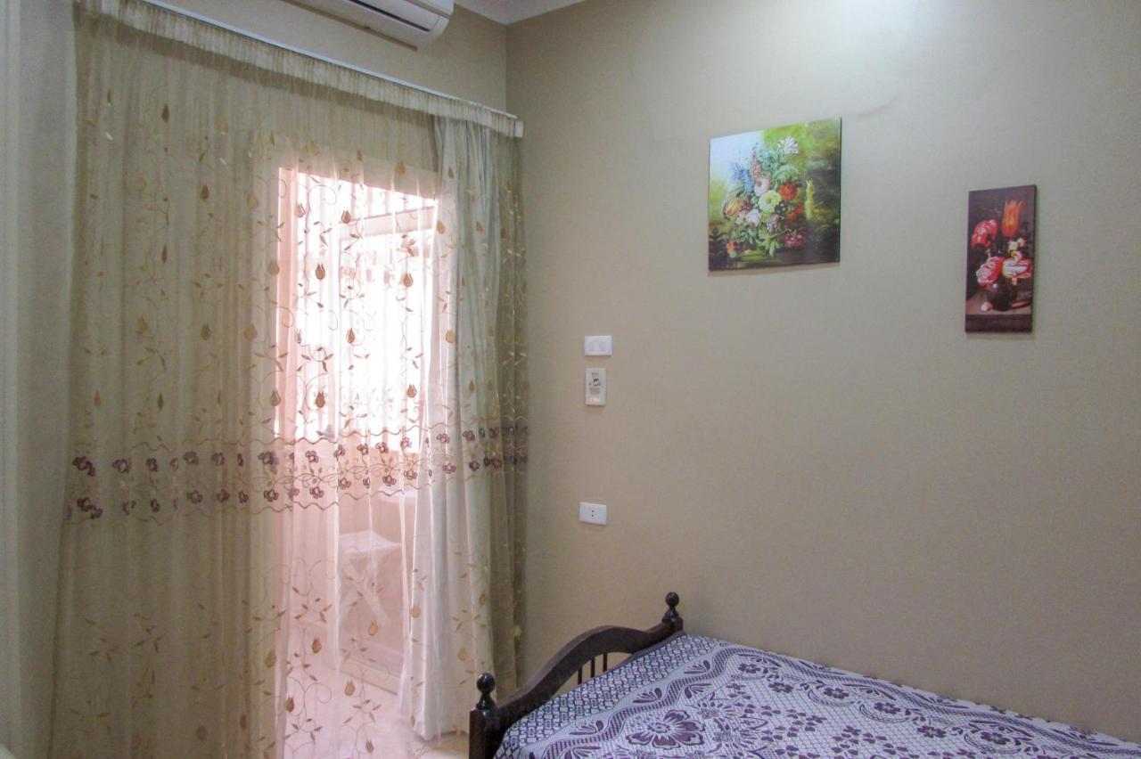 Apartments Desert Rose Near The Sea Redsealine Hurghada Ngoại thất bức ảnh